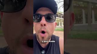 Se você quer ficar em forma, ouça esse conselho…