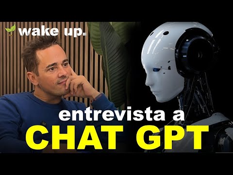 Entrevista a Chat GPT. El Futuro de la Inteligencia Artificial, la Ética y el Ser Humano