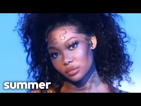 Summer Walker, Bakar - Hell & Back (Lyrics)