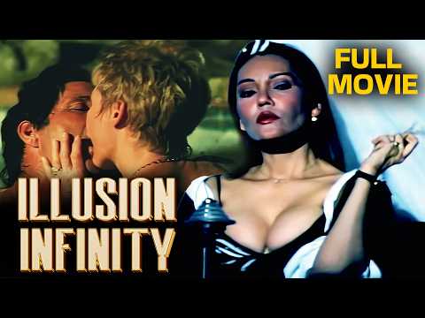 ILLUSION INFINITY | Full Length Drama Movie | English | FULL MOVIE FOR FREE