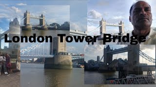 London Tower Bridge 