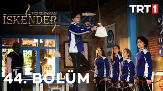 Tozkoparan Iskender Episode 44 With English Subtitles