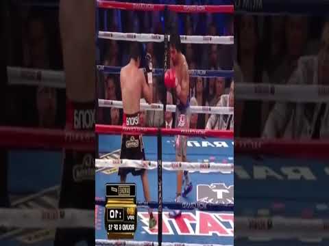 La pelea que detuvo al mundo #artesmarciales #mma #box #pacquiao #canelo #deportes #historia #wbc