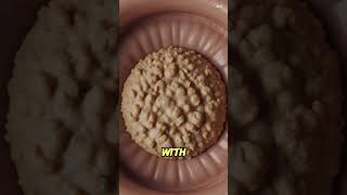 What Happens Inside Your Body After Eating Mashed Potatoes? | Comfort Food Digestion #shorts