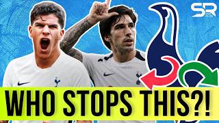 NOBODY Is Ready For This Tottenham Team... 😳
