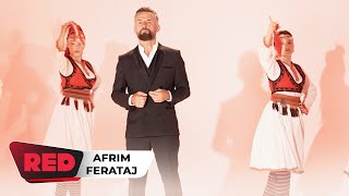 Afrim Ferataj  - Vet me the te dua & O bylbyl kah fluturon