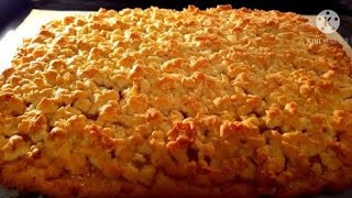 Пеките хоть Каждый день! Все смешала и в духовку! Самый вкусный, Быстрый и Бюджетный пирог!