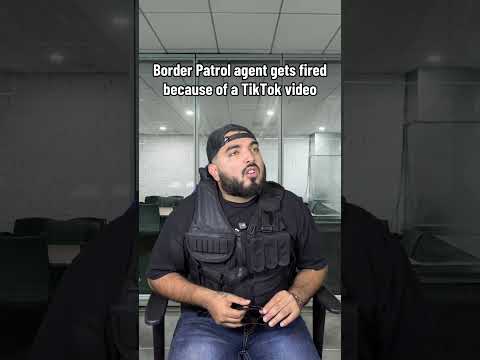 TIC TAC TOE 🤣🤣💀💀 #checkpoint #border #patrol #ice #signlanguage