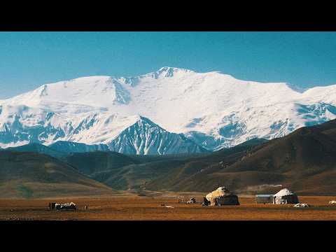 The Horrifying Tragedies of Lenin Peak | Deadliest in History