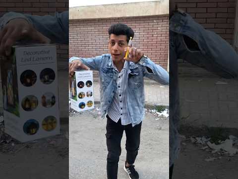 اخطار اليمين كسب فانوس😱😱