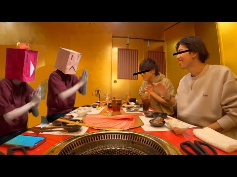 スカイ✌様のネタ 本家比較