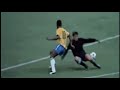 Pelé e suas jogadas icônicas