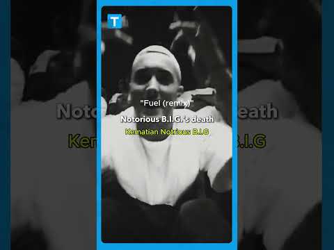 Eminem menyindir P. Diddy di lagunya 😳 #pdiddy