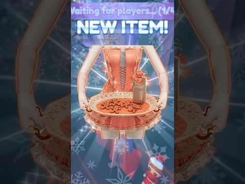 DTI ADVENT CALENDAR DAY 8 ITEM! *HOW TO FIND THE LANA ELF* EASY TUTORIAL || #dresstoimpress #dti