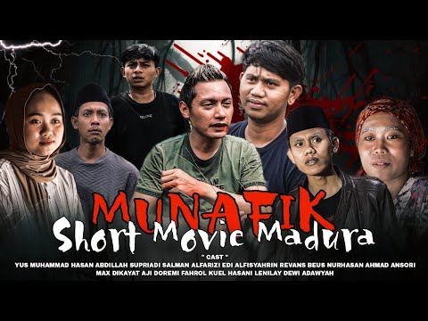 Munafik 1 | short movie madura ( SUB INDONESIA )