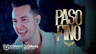 Paso Fino - Alexis Escobar (Video Oficial)