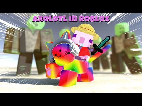 Parotter in Dead Rails in Roblox!!! & Best funny Gaming animation!