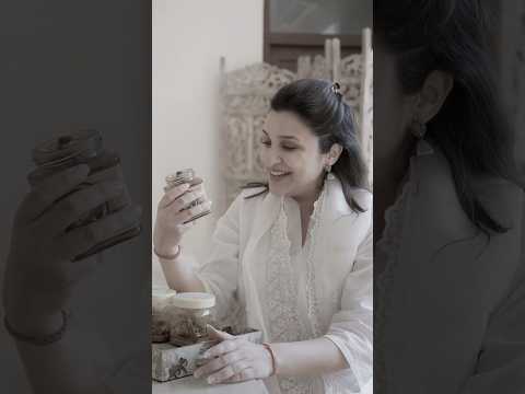 My Luxury Collection ♥️ | #parineetichopra