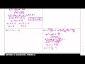 Exploring Adding and Subtracting Rational Expressions