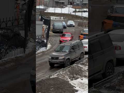 Приехали 😂 #суета