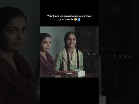 more than your words ๐ฅน๐ซ | #shorts