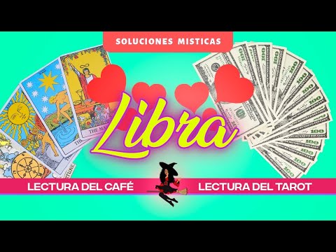 Libra ♎️ lectura del café ☕️ 🔮🎴🗝️ te empoderas como nunca