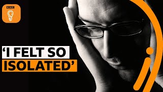 What is it like to be deaf in prison? | BBC Ideas