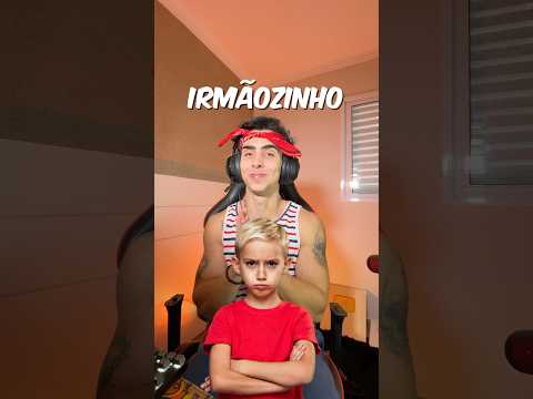 Roubei o Brainrot RARO do meu irmão no Roblox 😱