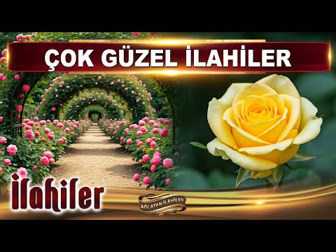 Beytullah'ım, Seni gördüm bitti ahım  / Karışık seçme güzel İlahiler dinle