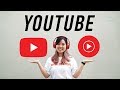 YouTube Premium and Music Features