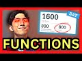 Mastering Function Questions for SAT