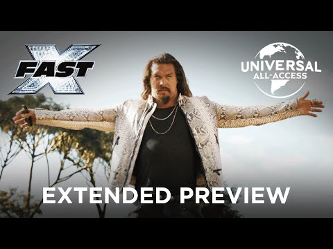 Dante Reyes Plays With Fire Extended Preview