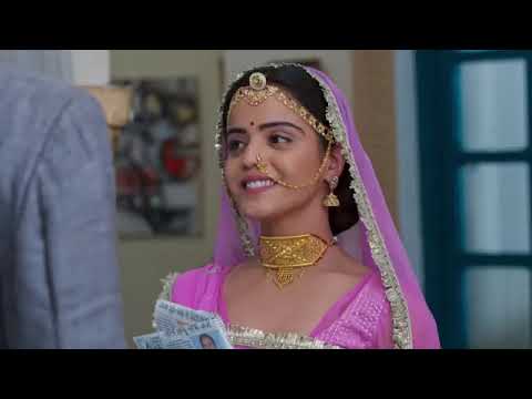 Jeet Gayi Toh Piyaa Morre - Ep 105 - Devi Rajawat -nee Chauhan - Hindi Tv Serial - Zee Anmol