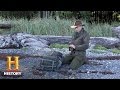 Survival Skills and Tools Assessment