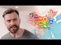 Digital Trends and Innovations in China