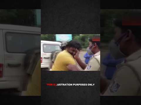If Police ?‍♀️ Do This Know Your Right