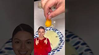 Eier und Knoblauch Experiment 🥚 #fürdich #test #experiment #fy #shortvideo