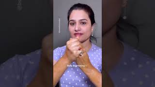 Repair Cracked Heels in Just 1 Day| Get Fair Feet #feetwhitening #beauty #skincare
