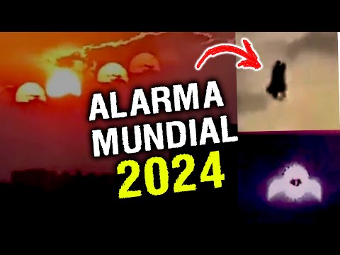 20 CLIPS QUE TE ENSEÑAN QUE ESTAMOS CERCA DEL FIN