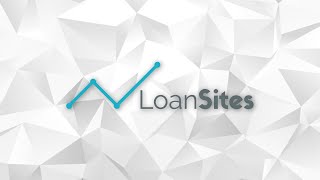 LoanSites  //  Best Mortgage Loan Officer Websites