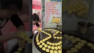 Street food pastry #shorts #food #streetfood