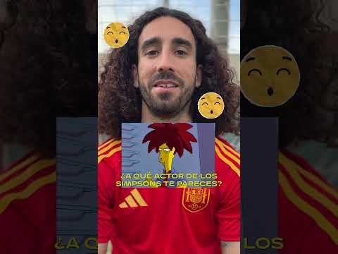 🤪 𝗥𝗘𝗦𝗣𝗨𝗘𝗦𝗧𝗔𝗦 𝗜𝗡𝗖𝗢𝗥𝗥𝗘𝗖𝗧𝗔𝗦 Capítulo 1 | Marc Cucurella #VamosEspaña | #NationsLeague| 🔴 SEFUTBOL