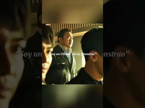 "SOY UN VILLANO, NO UN MONSTRUO" Parte 11 #shorts #theganster #villano #monstruo