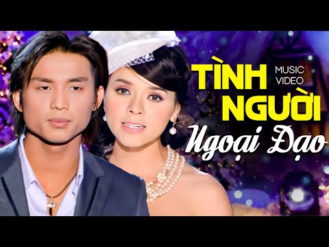 TÌNH NGƯỜI NGOẠI ĐẠO & TÀ ÁO ĐÊM NOEL - BĂNG TÂM, ĐAN NGUYÊN | LK Noel Hải Ngoại Bất Hủ