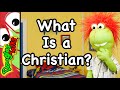Understanding Christianity