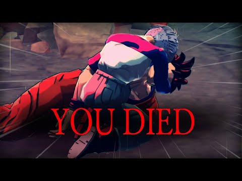 The Duo That Lost Their Future...