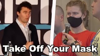Why Socialism ALWAYS FAILS: Charlie Kirk DESTROYS Socialist Students 🔥 (Debate Compilation)