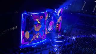 26 Shape of You - Ed Sheeran LOOP Tour Concert. 2026 Aug - Los Angeles.