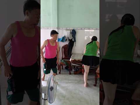 daily life of a couple 🤪😂 #funny #couple #shorts #duvlog #comedy #family #new  #music #motivation