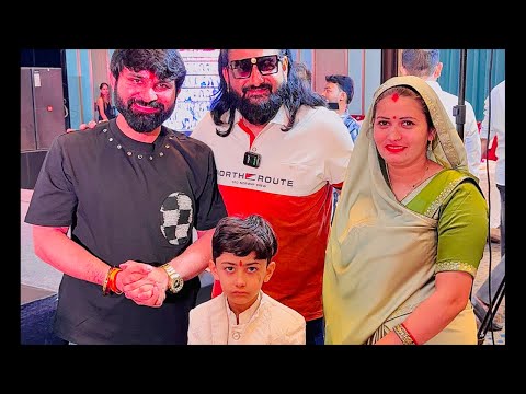 SARITA RAGHUVANSHI is live